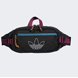 ADIDAS Original Utility Crossbody Fanny Pack